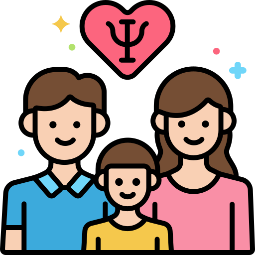 Terapia de Parejas